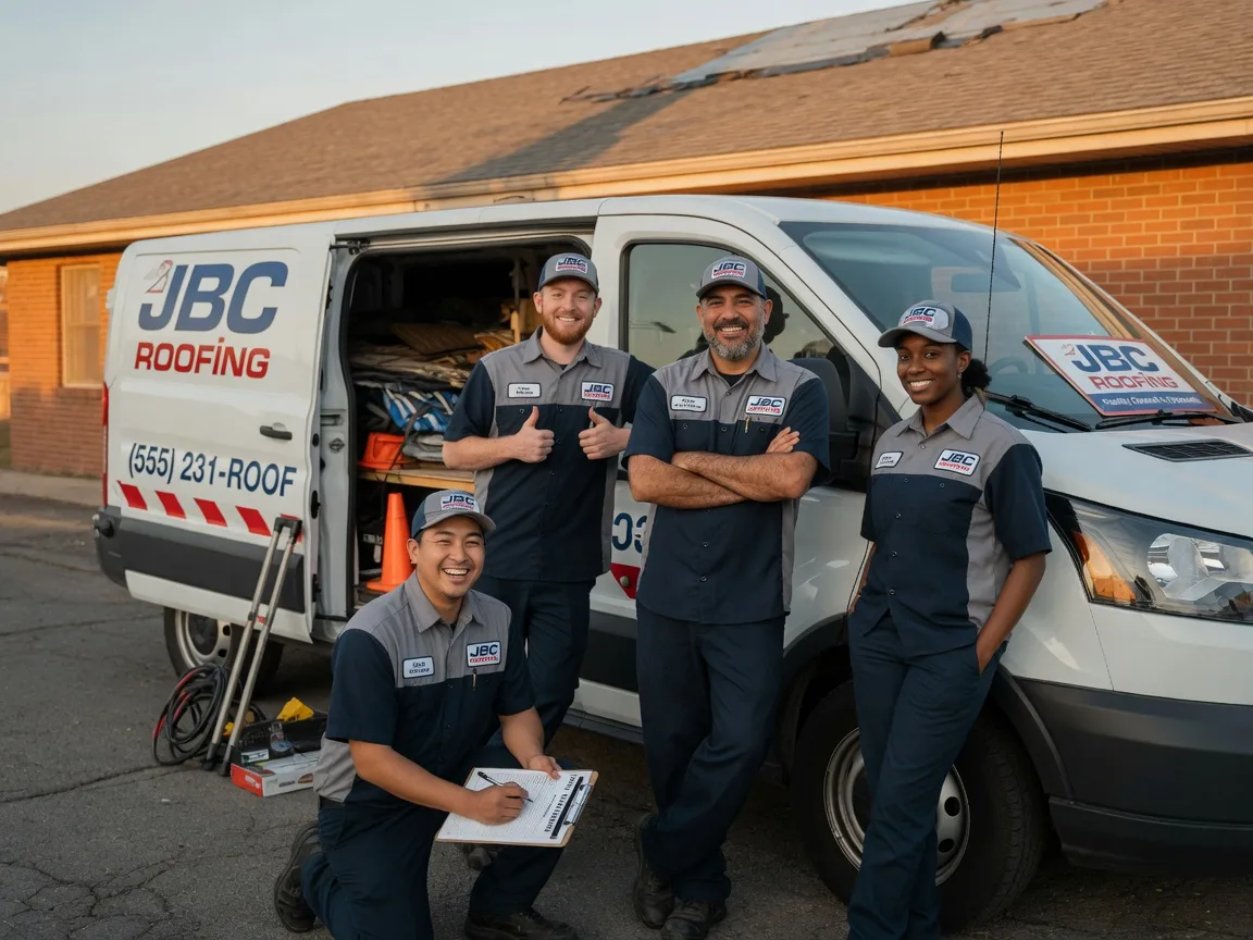 Roof Replacement company in Julian, WV