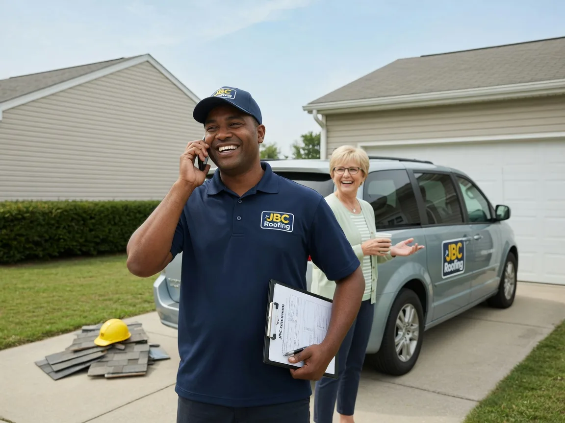 Roof Replacement Julian, WV FAQs